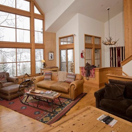 Saddleridge Beaver Creek Exterior foto