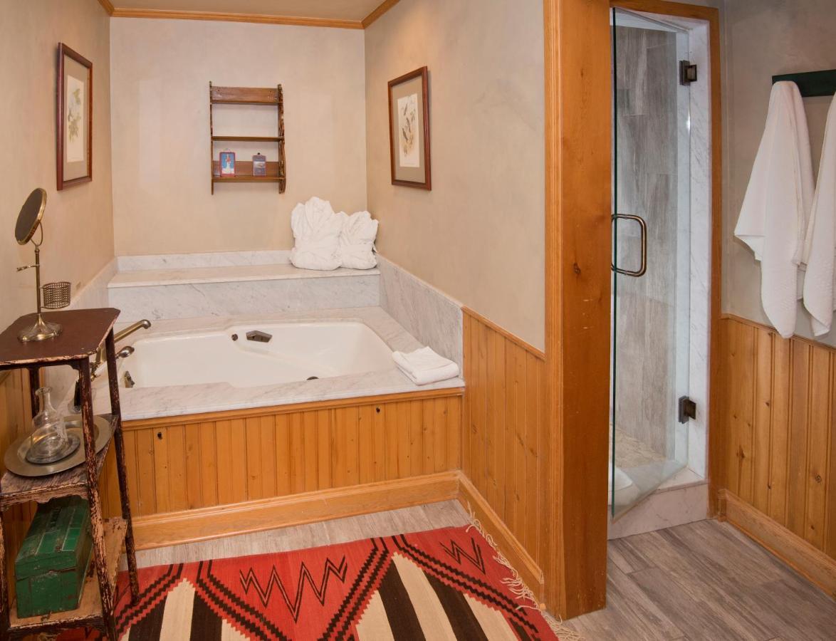 Saddleridge Beaver Creek Exterior foto