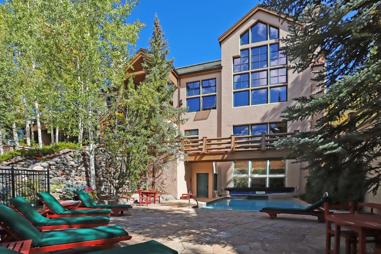 Saddleridge Beaver Creek Exterior foto