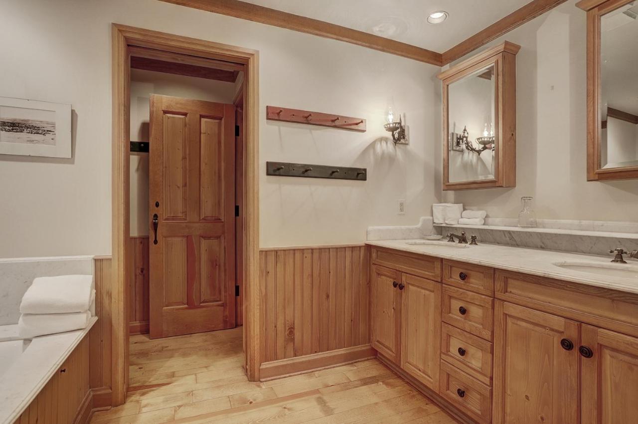 Saddleridge Beaver Creek Exterior foto