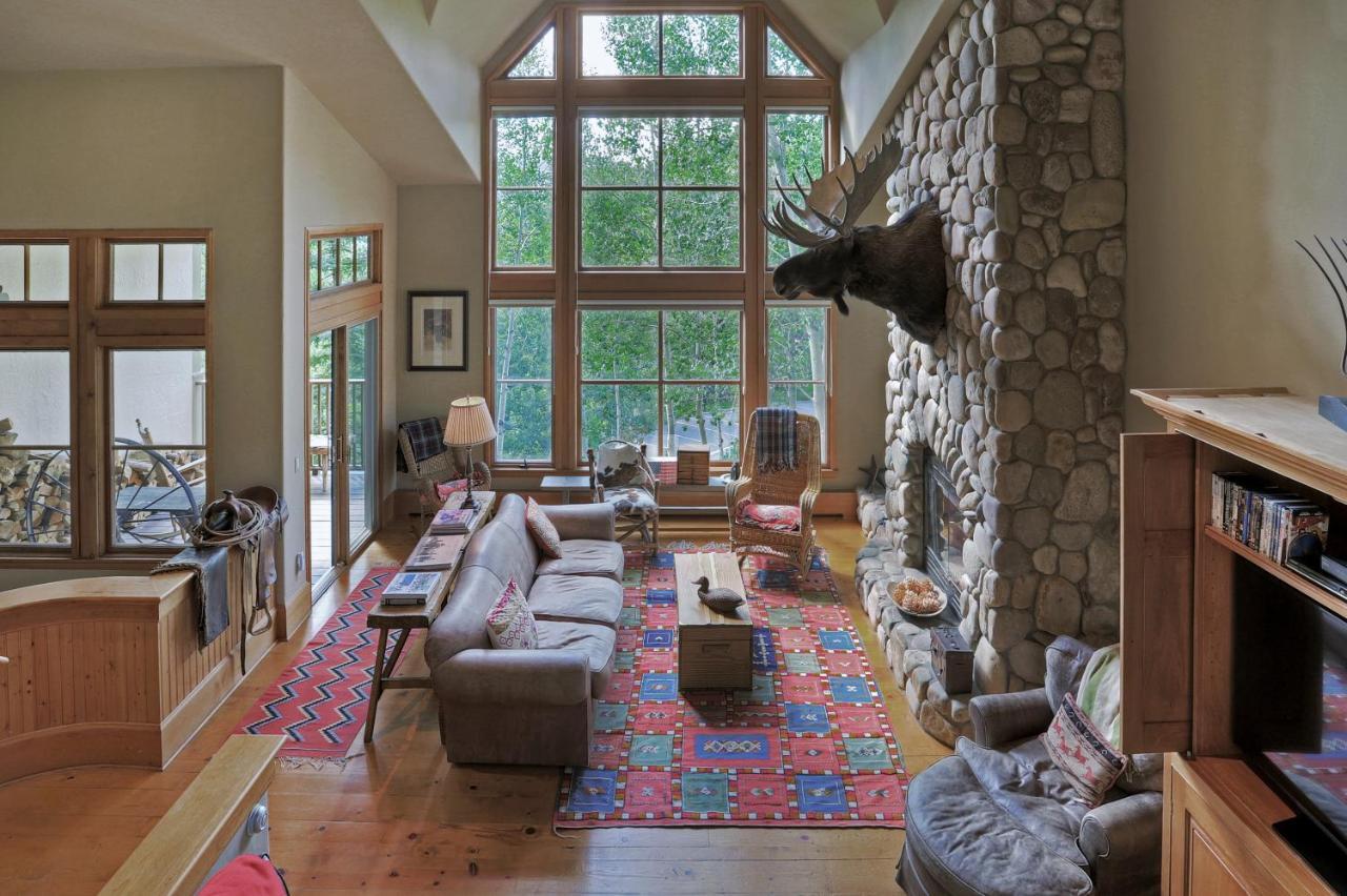Saddleridge Beaver Creek Exterior foto