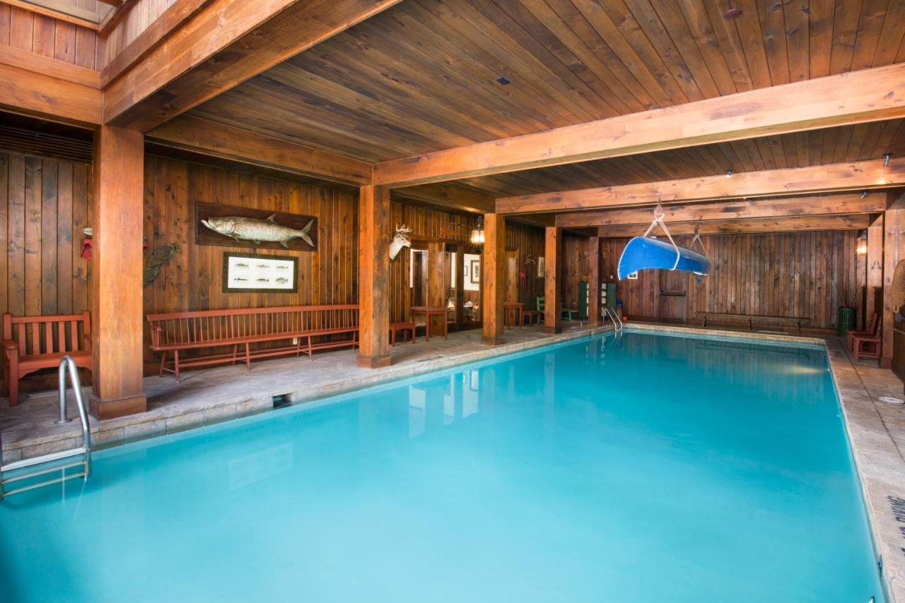 Saddleridge Beaver Creek Exterior foto