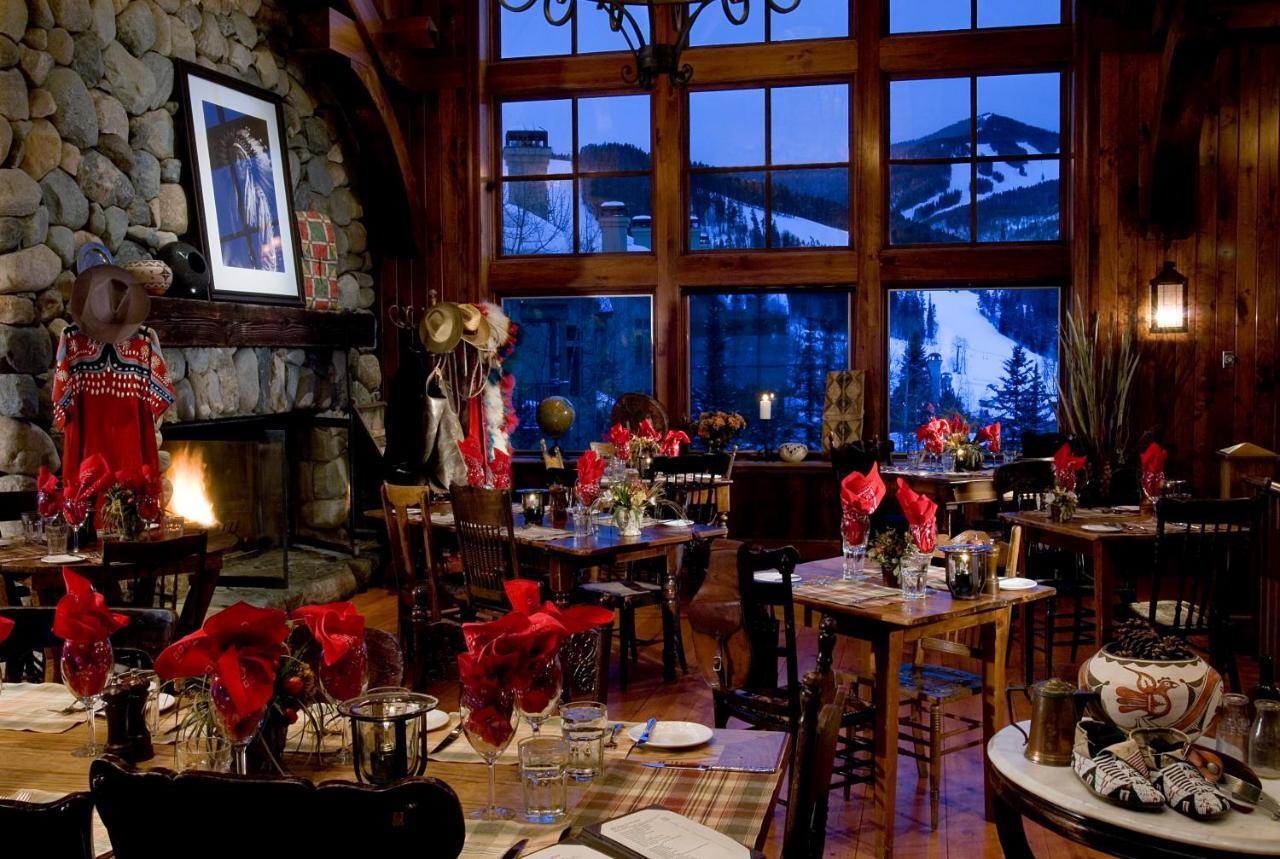 Saddleridge Beaver Creek Exterior foto