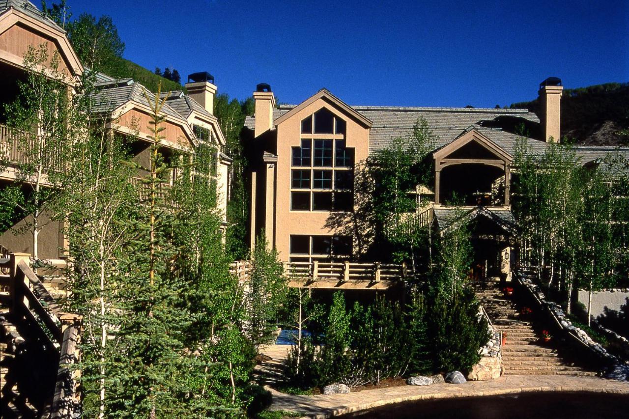Saddleridge Beaver Creek Exterior foto