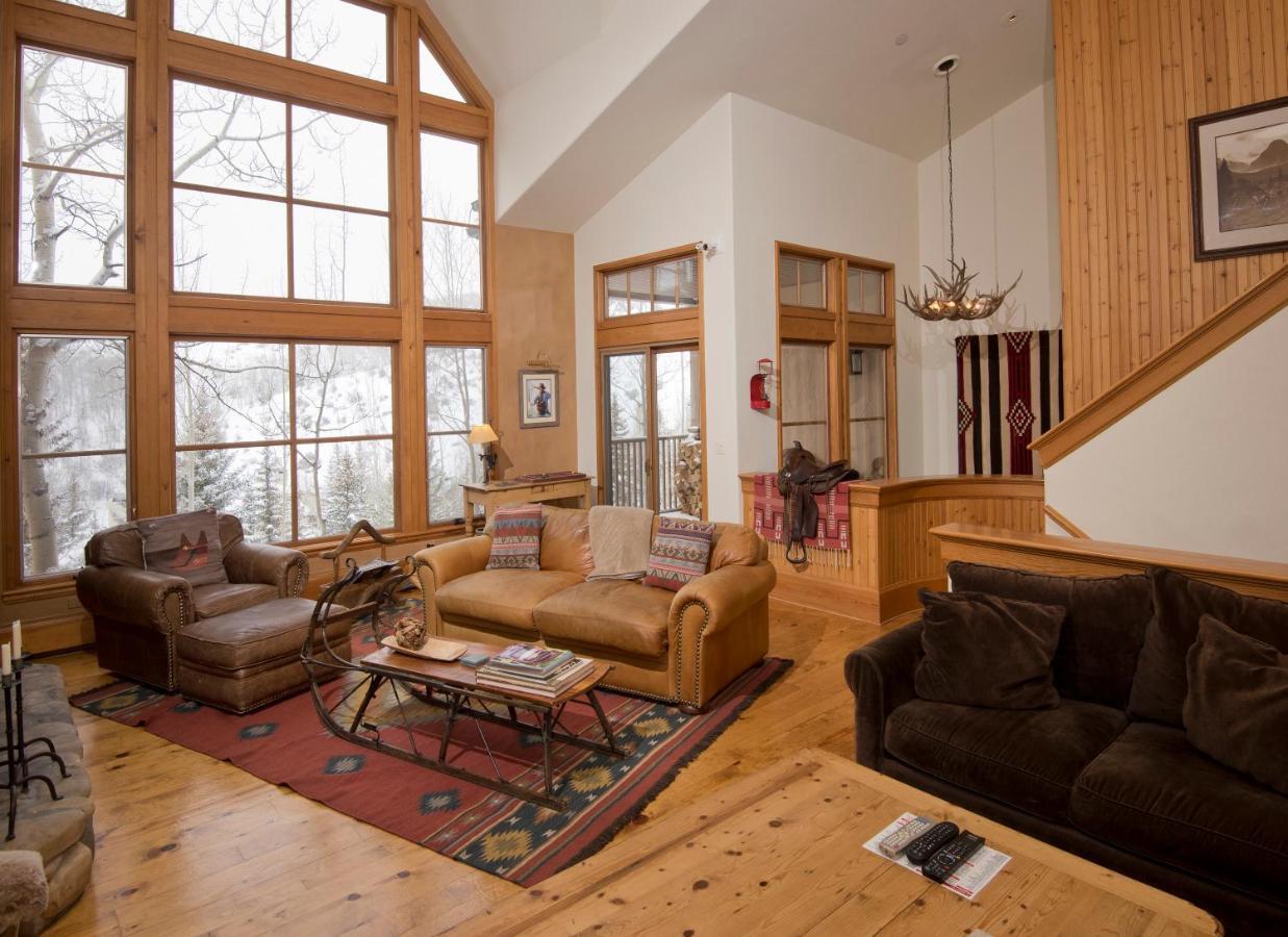 Saddleridge Beaver Creek Exterior foto